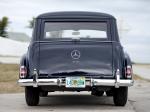 Mercedes-Benz 300C Station Wagon by Binz 1956 года